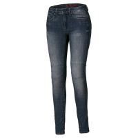 Held SCORGE WMS dámské moto jeansy tmavě-modré vel.36/34